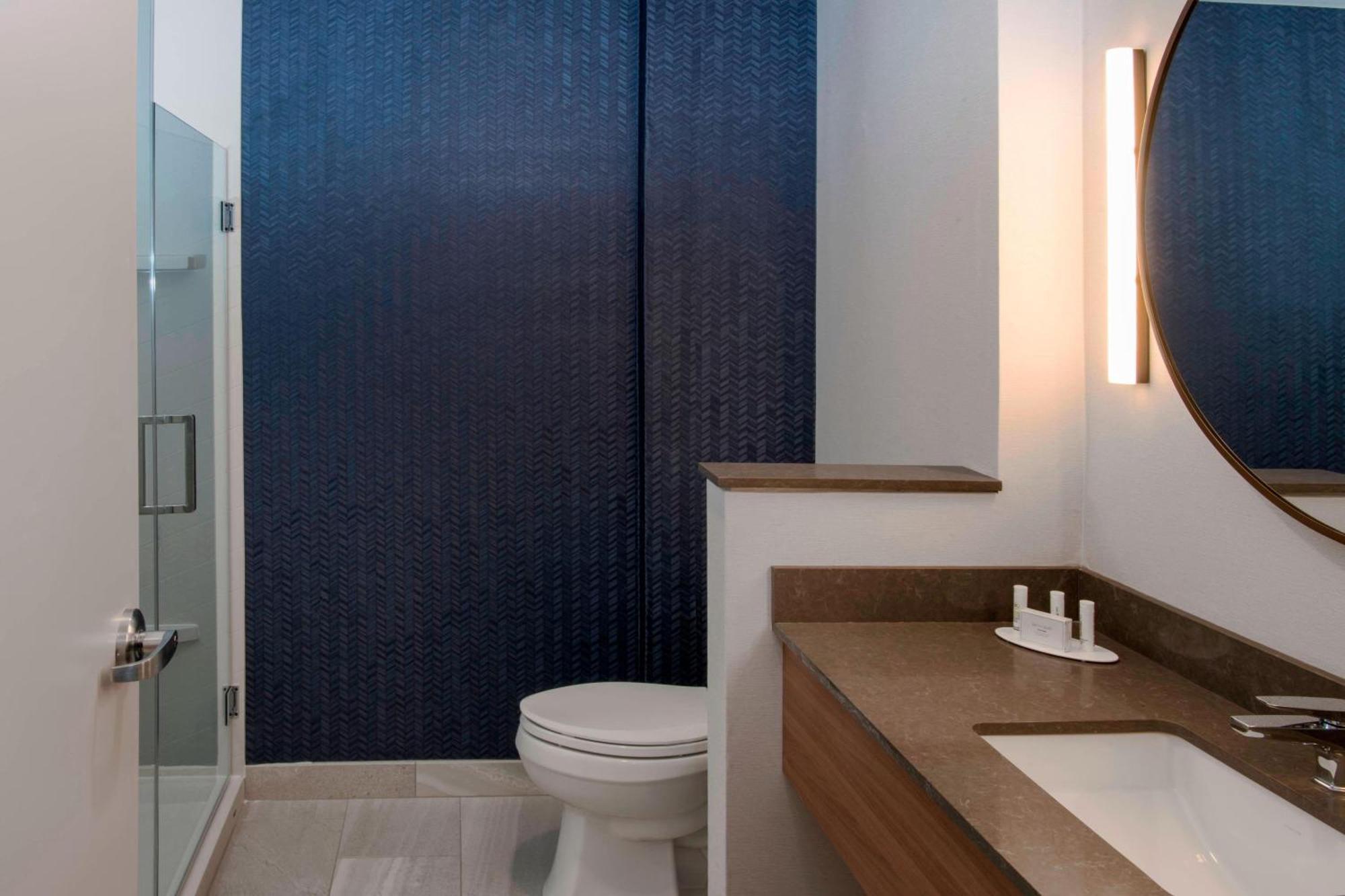 Fairfield By Marriott Inn & Suites Portland Newberg Dış mekan fotoğraf